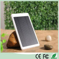 Fabriqué en Chine Chargeur de banque d&#39;énergie solaire mince bon marché 10000mAh (SC-1888)